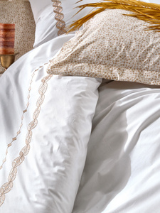 Bedding 200 x 220 6 pcs Cotton Mert Majestic 02