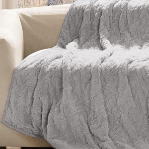 Koc 160 x 180 Elektryczny z Regulacją Lumico 03