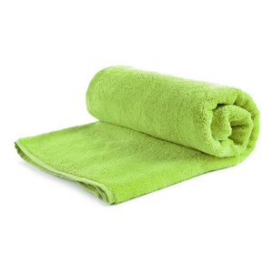 Tango towel 50 x 100 400 g/m2 12 Lime