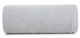 Bath Towel Smooth2 (35) 70 x 140 Silver