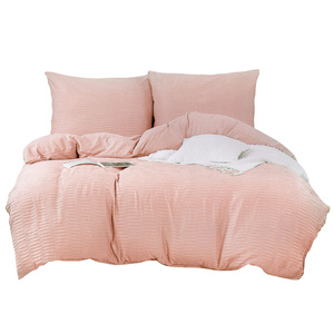 Bedding 200 x 220 3pc Jacquard Ignazio 13