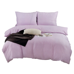 Bedding 200 x 220 3pc Jacquard Ignazio 18