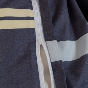 Pościel 160 x 200 3cz Gładka Eusebia Home 39