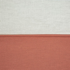 Bedding 160 x 200 3pc Cotton Novad Bia+Cegl