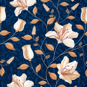 Bedding 140 x 200 2pcs Cotton Satin Nika 48