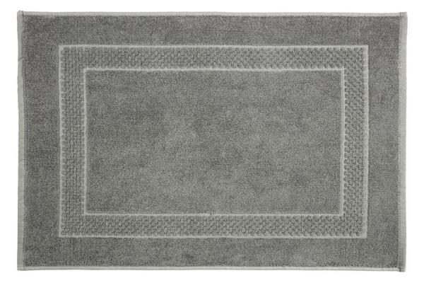 DYWANIK ŁAZIENKOWY 60 X 90 DEKORACYJNY CALEB 03