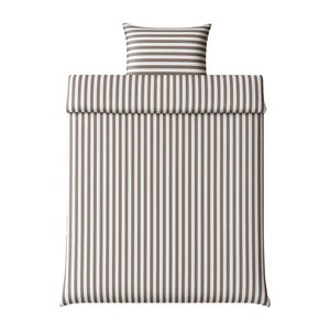 Bedding set 140 x 200 2 pieces Smooth Eusebia Home 13