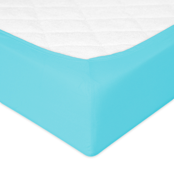 Bed sheet 140 x 200 with elastic Matex JERSEY 31