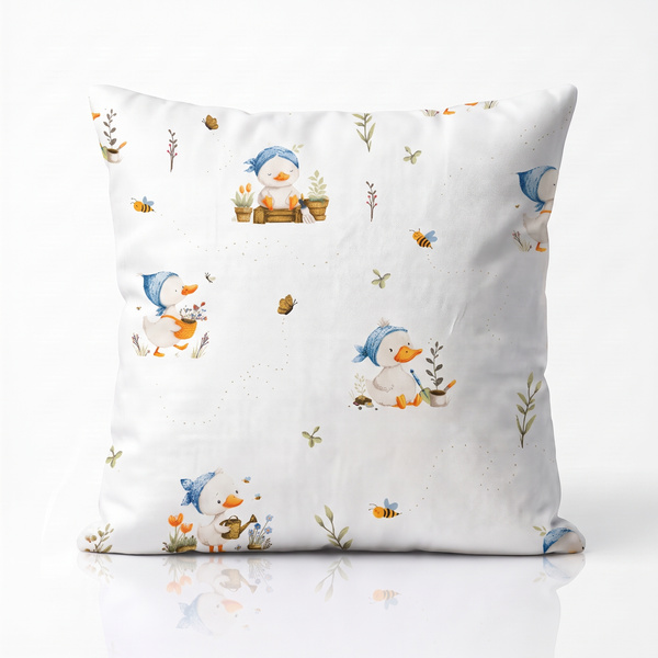 Poszewka 40 x 40 Bawełnian Jasiek Belluno 303