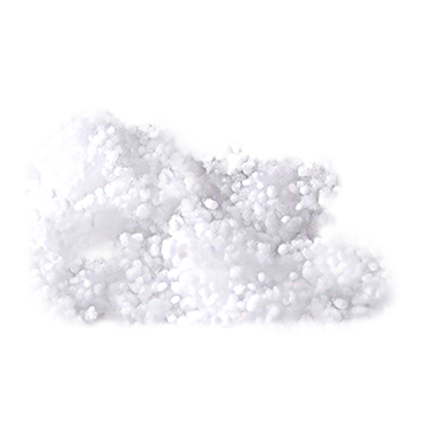 Silicone granules 0.5kg