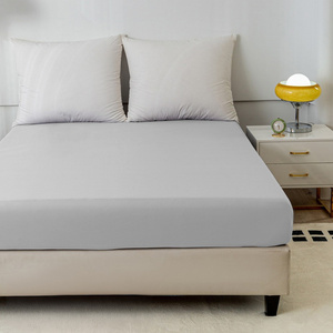 Bed sheet 200 x 220 With elastic Bolzano 08