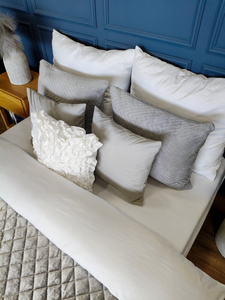 Inspiration Azure Oasis No. 33