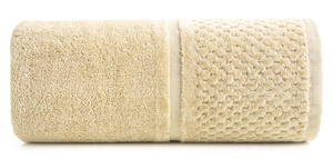 Ręcznik Kąpielowy Ibiza (04) 30 x 50 Beżowy