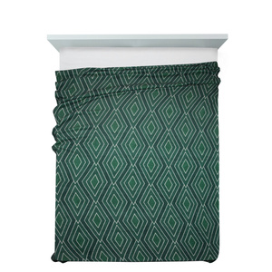 Koc 150 x 200 Mikrofibra Design91 Geo 02