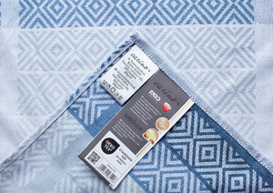 Ścierka Żakardowa 40 x 60 Carino 016