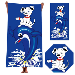 70 x 140 Bath Towel Holiday 40