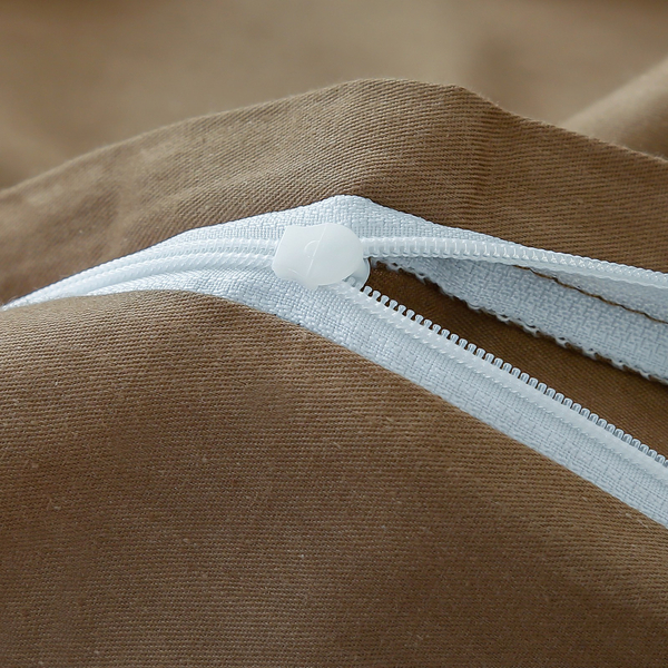 Pościel 220 x 200 3cz Bawełna Z Falbaną Lynda 03