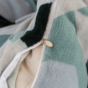 Pościel 160 x 200 3cz Mikrofibra Miś Martino 3186