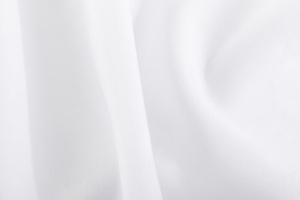 Obrus 90x140 Plamoodporny Klasyczny Savio Biały