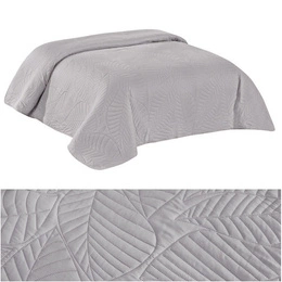 Narzuta 70 x 160 Tłoczona Mikrofibra Corrado 02