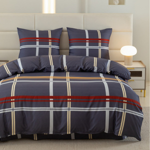 Pościel 160 x 200 3cz Gładka Eusebia Home 39