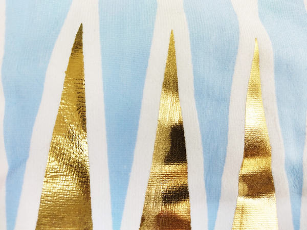 Decorative pillowcase 45 x 45 Aika 05