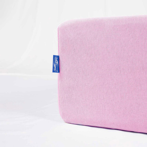 Jersey sheet with elastic 040_D Heather 60x120