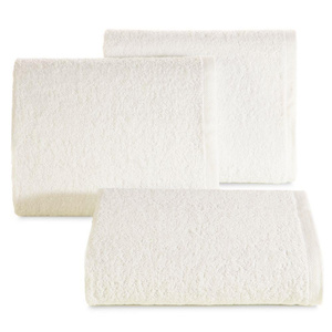 Bath Towel Smooth2 (34) 100 x 150 Cream