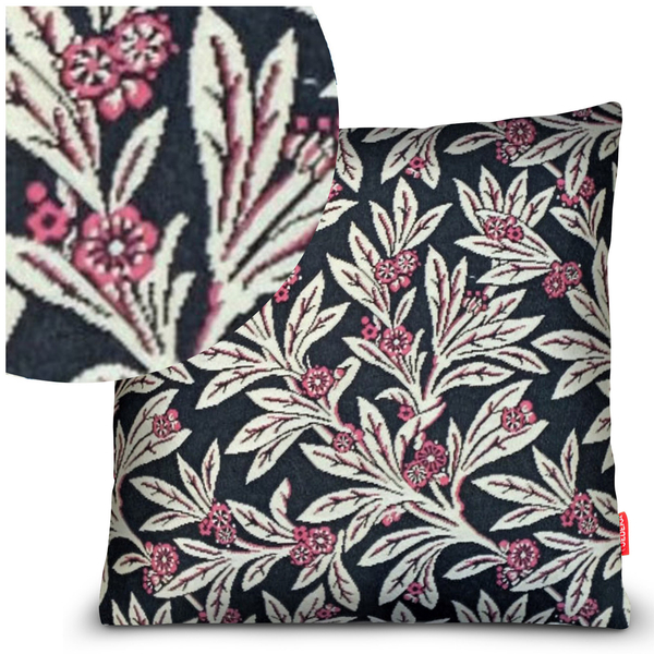 Decorative pillowcase 40 x 40 Tapestry Nadia 21