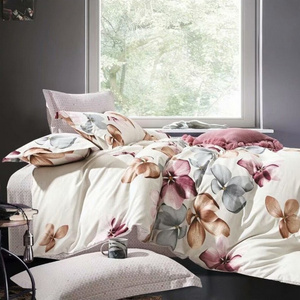 Pościel 160 x 200 3cz Flanelowa Riccardo 11