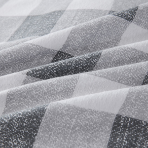 Pościel 160 x 200 3cz Flanela Bawełna Ann 17