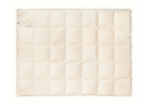 Kołdra Natural Exclusive Organic Cotton 155x200