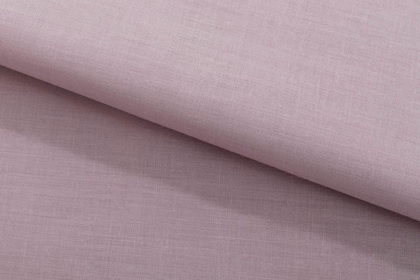 Poszewka Bawełna 50 x 60 Jednolita Ola Fiolet Wrzos