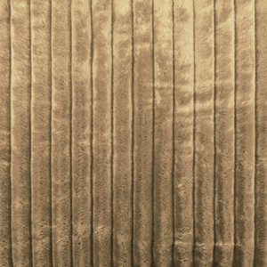 Koc 160 x 200 Mikrofibra Tłoczona Ardea Pasy 58