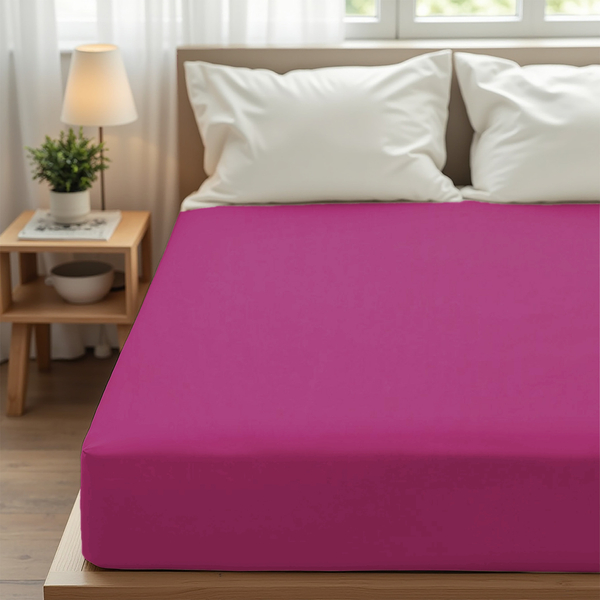 Prześcieradło 200 x 220 Bez Gum Bawełna Aloiso 29