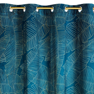 Ready-made Curtain Decor 140 x 250 Musa2 Drawstring