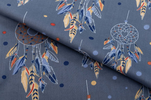 Pillowcase 40 x 40 Cotton Pillowcase Belluno 62