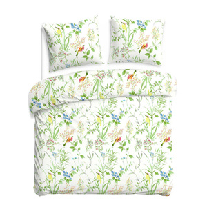 Pościel 160 x 200 3cz Bawełna Cotton Love 71491/1