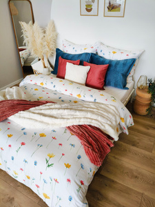 Inspiration Azure Oasis No. 33