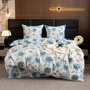 Bedding 140 x 200 2pcs Satin Maria 3106