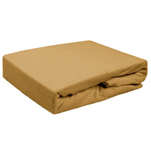 140 x 200 Terry Bed Sheet with Eraser No. 157_D