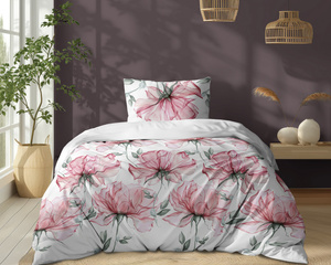 Pościel 140 x 200 2cz Vicenza Bawełna wz. 5770A