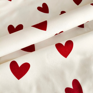 Bedding 160 x 200 3pc Smooth Eusebia Home 01