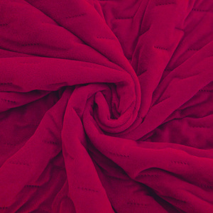 Cover 170 x 210 Embossed Velvet Tommaso 10