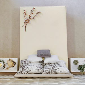 Prześcieradło 60 x 120 Jersey z Gumką Gaja 03