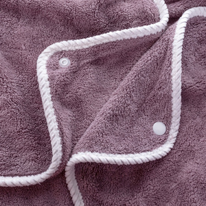 Ręcznik 80 x 140 Mikrofibra Tunika Aga 01