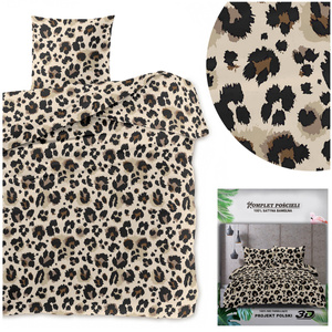 Pościel 140 x 200 2cz Satynowa Maria 2665