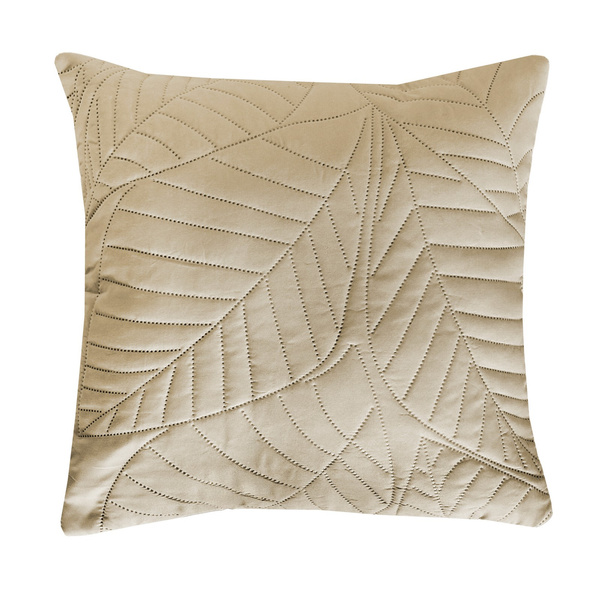 Poszewka 45 x 45 Tłoczona Mikrofibra Corrado 06
