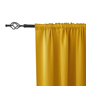 Zasłona 140 x 270 Na Taśmie Blackout Edoardo 01