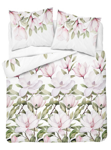 Bedding 220 x 200 3pcs Vicenza Cotton pattern 5505A